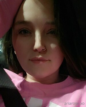 ariarose13 Nude Leaked Photo #2