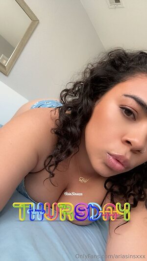 ariasinsxxx Nude Leaked Photo #7