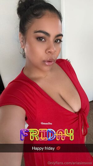 ariasinsxxx Nude Leaked Photo #13