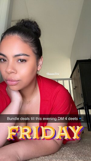 ariasinsxxx Nude Leaked Photo #14