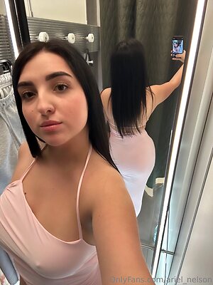ariel nelson Nude Leaked Photo #16