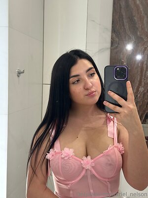 ariel nelson Nude Leaked Photo #18