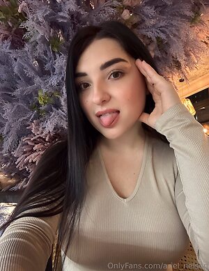 ariel nelson Nude Leaked Photo #35