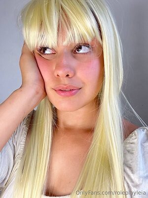 arielpinkfree Nude Leaked Photo #7