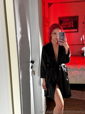 arielwonderful Nude Leaked Photo #7