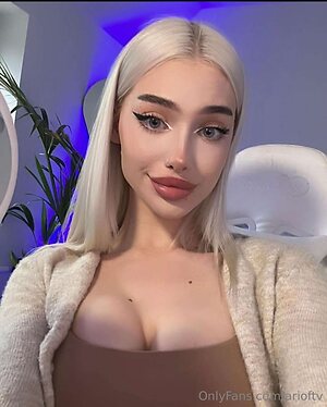 arioftv Nude Leaked Photo #8