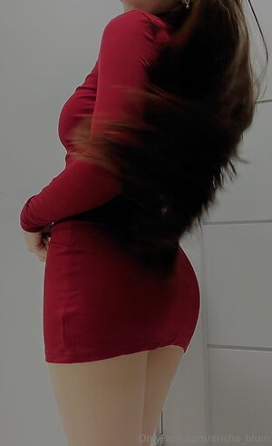 arisha blum