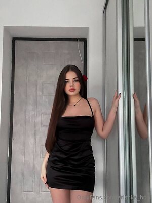 arishka boo Nude Leaked Photo #17