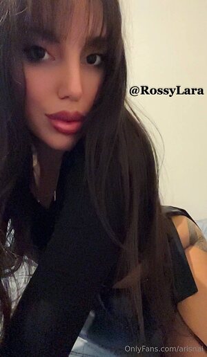 arisnai Nude Leaked Photo #19