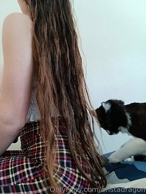 aristadragon Nude Leaked Photo #27