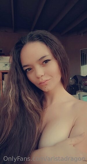 aristadragon Nude Leaked Photo #31