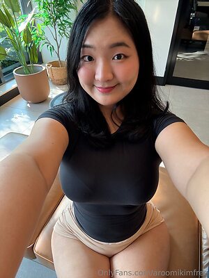 aroomikimfree