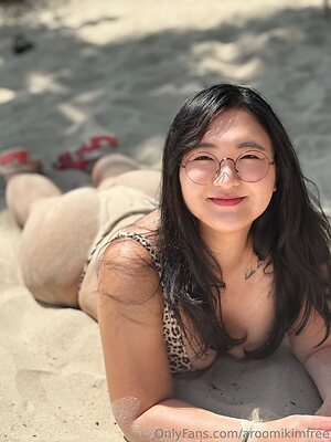 aroomikimfree Nude Leaked Photo #13