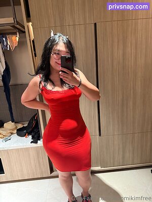 aroomikimfree Nude Leaked Photo #25