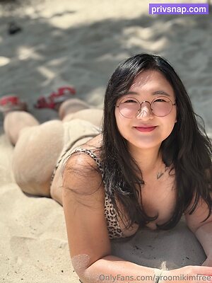 aroomikimfree Nude Leaked Photo #35