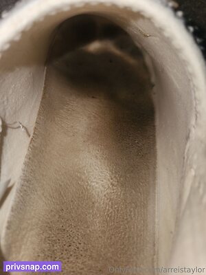arreistaylor Nude Leaked Photo #7
