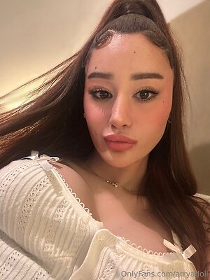 arryadoll Nude Leaked Photo #8