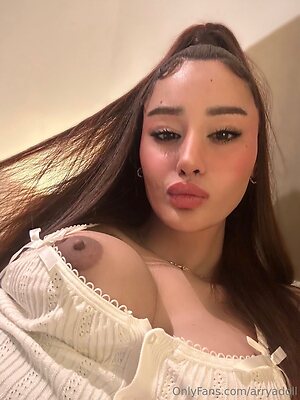 arryadoll Nude Leaked Photo #9