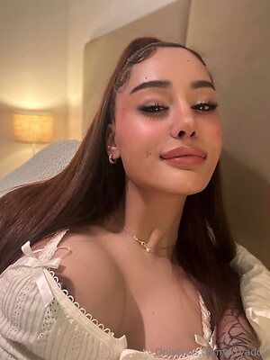 arryadoll Nude Leaked Photo #10