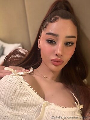 arryadoll Nude Leaked Photo #12