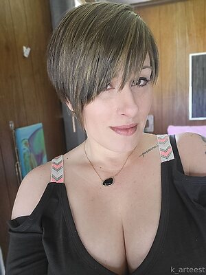 artistry4u Nude Leaked Photo #19