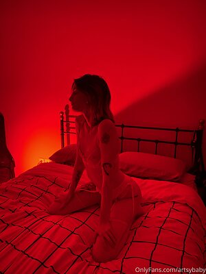 artsybaby Nude Leaked Photo #10