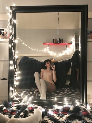 artsybaby Nude Leaked Photo #14
