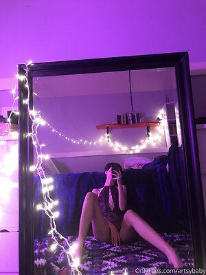 artsybaby Nude Leaked Photo #16