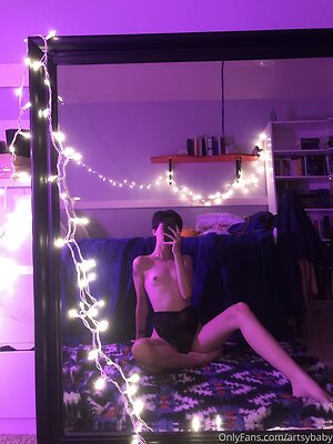 artsybaby Nude Leaked Photo #17