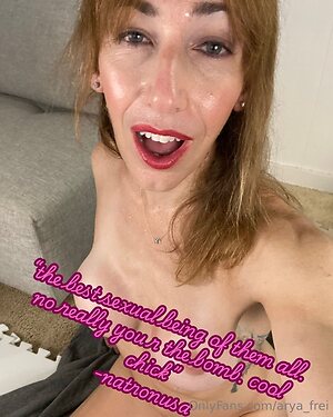 arya frei Nude Leaked Photo #7