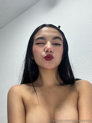 aryaaaaaaa Nude Leaked Photo #7