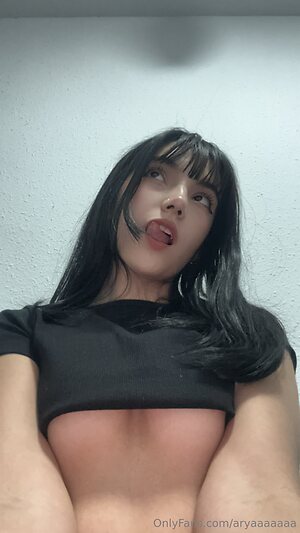 aryaaaaaaa Nude Leaked Photo #10