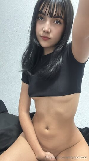 aryaaaaaaa Nude Leaked Photo #13