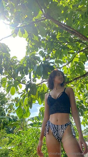 aryababy Nude Leaked Photo #17