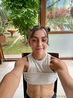 aryafaye