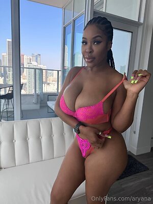 aryana Nude Leaked Photo #66