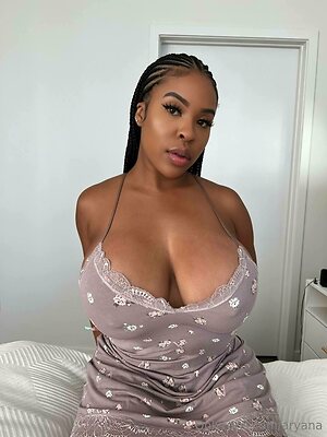 aryana Nude Leaked Photo #81