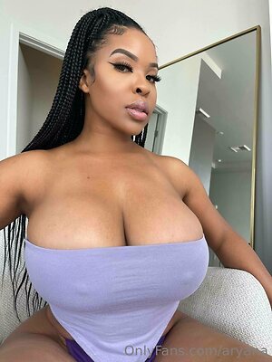 aryana Nude Leaked Photo #115