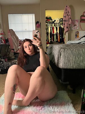 arythick Nude Leaked Photo #4
