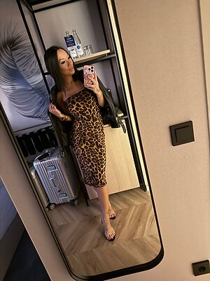 asaakirafree Nude Leaked Photo #49