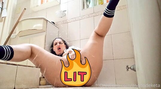 asadodeketa Nude Leaked Photo #8