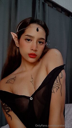 asarabella22 Nude Leaked Photo #5