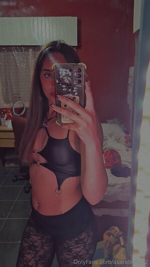 asarabella22 Nude Leaked Photo #6