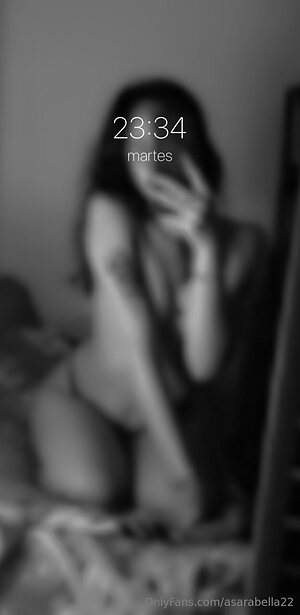 asarabella22 Nude Leaked Photo #7