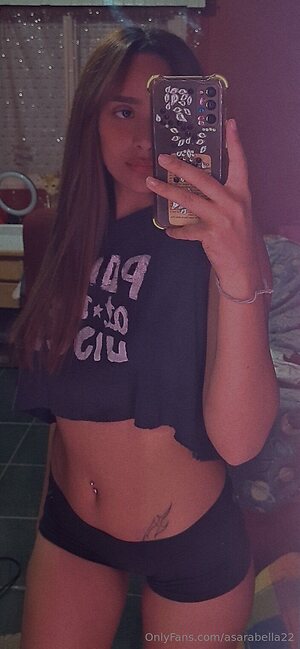asarabella22 Nude Leaked Photo #9