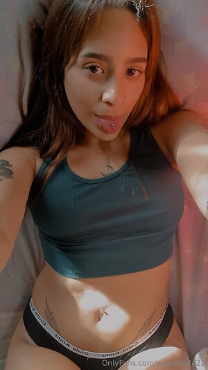 asarabella22 Nude Leaked Photo #15