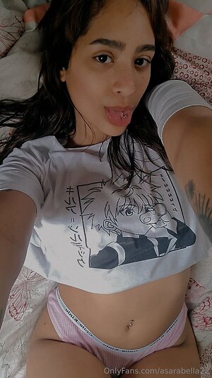 asarabella22 Nude Leaked Photo #21