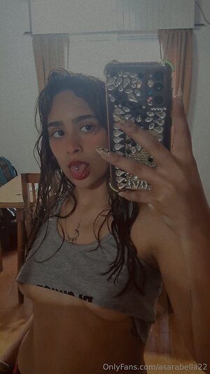 asarabella22 Nude Leaked Photo #24