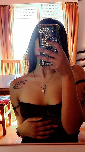 asarabella22 Nude Leaked Photo #32