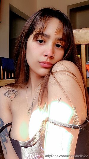 asarabella22 Nude Leaked Photo #34
